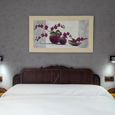 Hotel Apartamento Marouco А-Гуарда Экстерьер фото