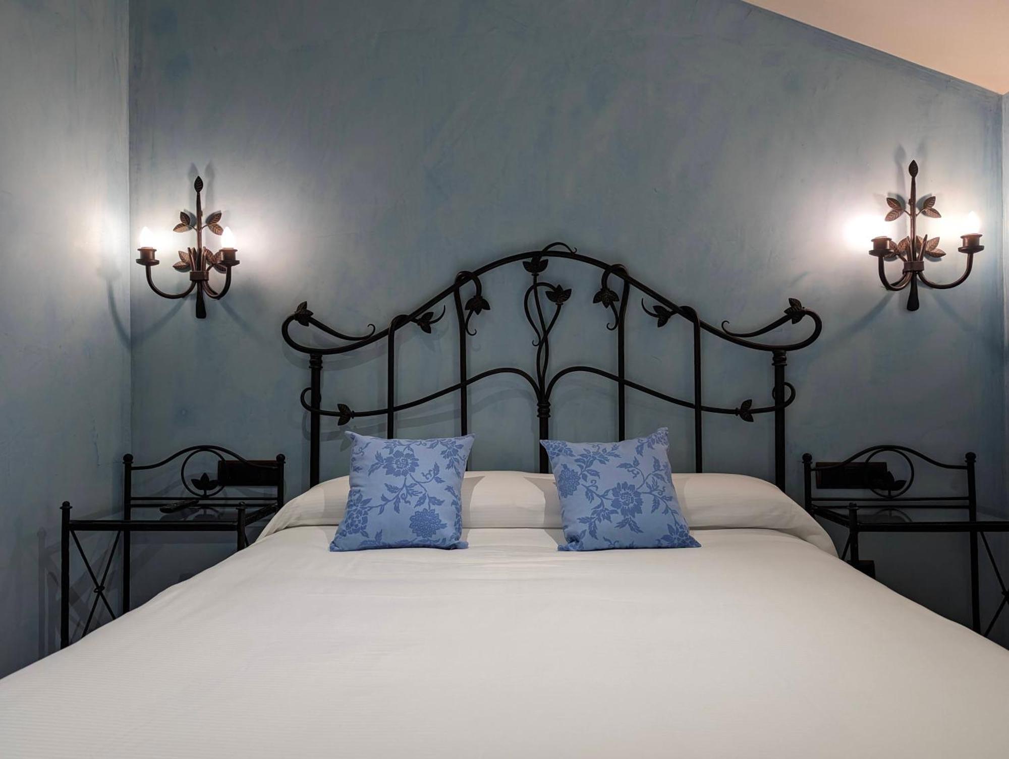 Hotel Apartamento Marouco А-Гуарда Экстерьер фото
