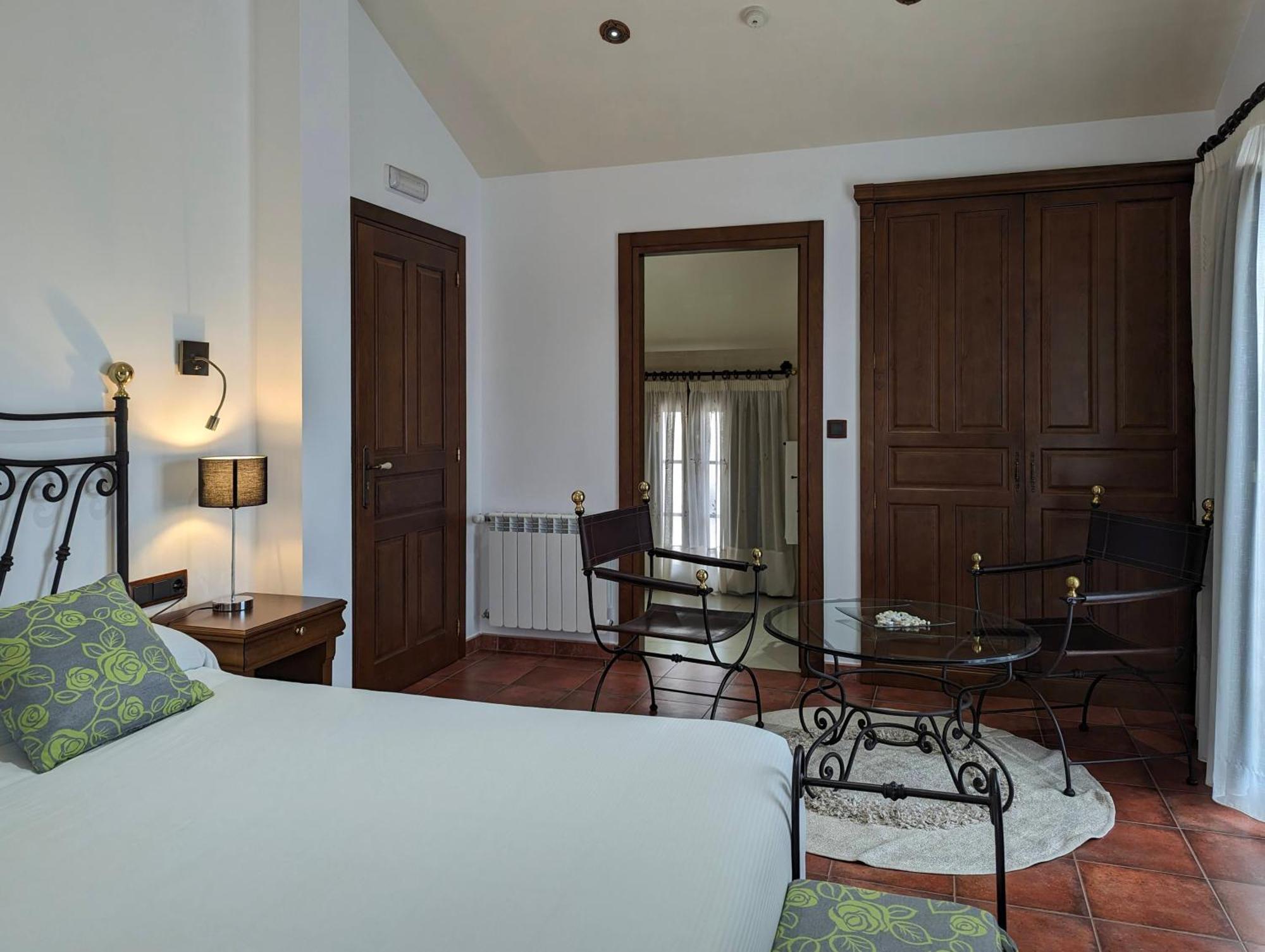 Hotel Apartamento Marouco А-Гуарда Экстерьер фото