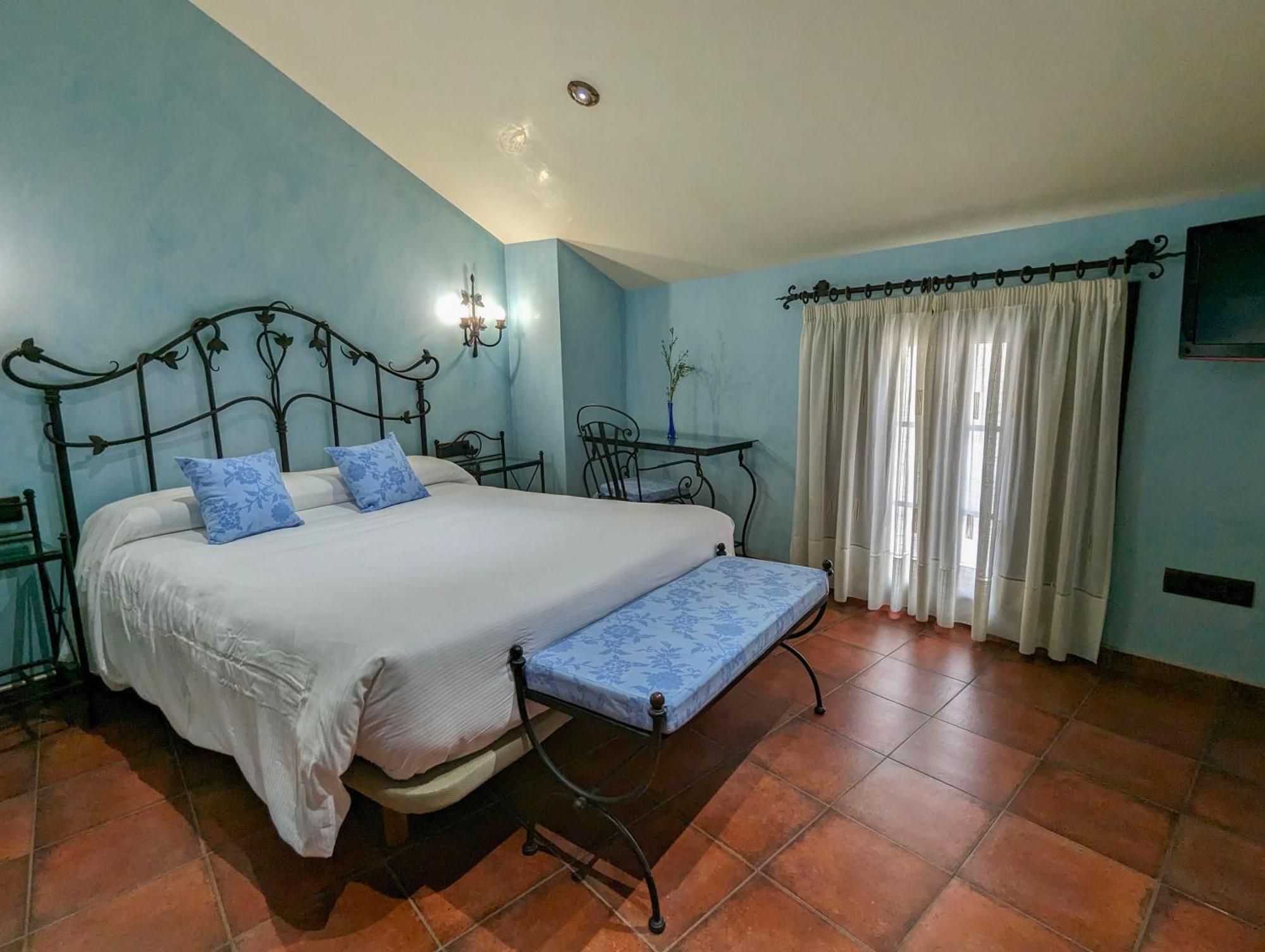 Hotel Apartamento Marouco А-Гуарда Экстерьер фото