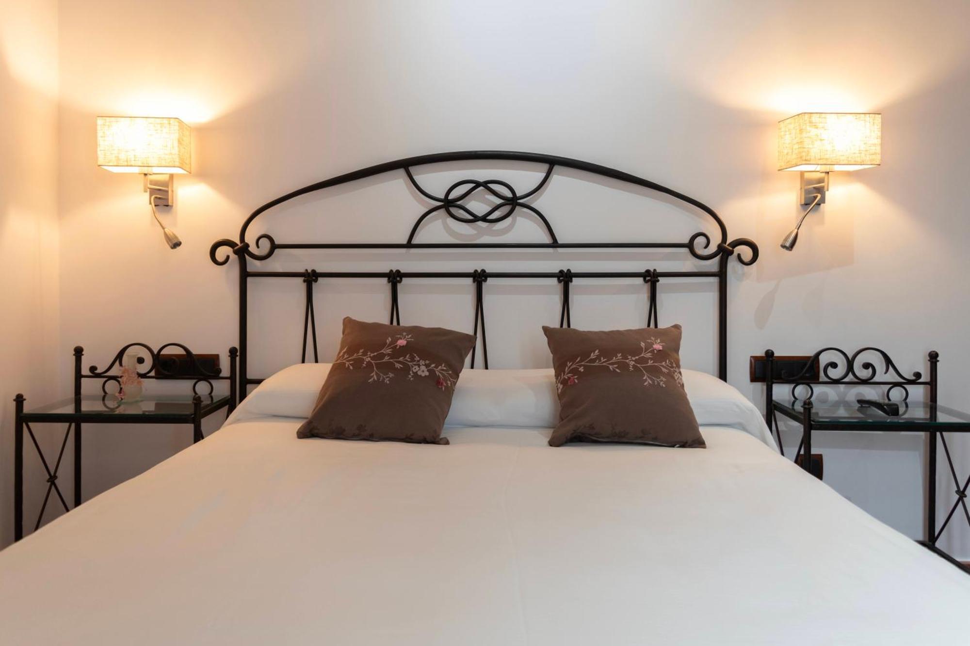 Hotel Apartamento Marouco А-Гуарда Экстерьер фото