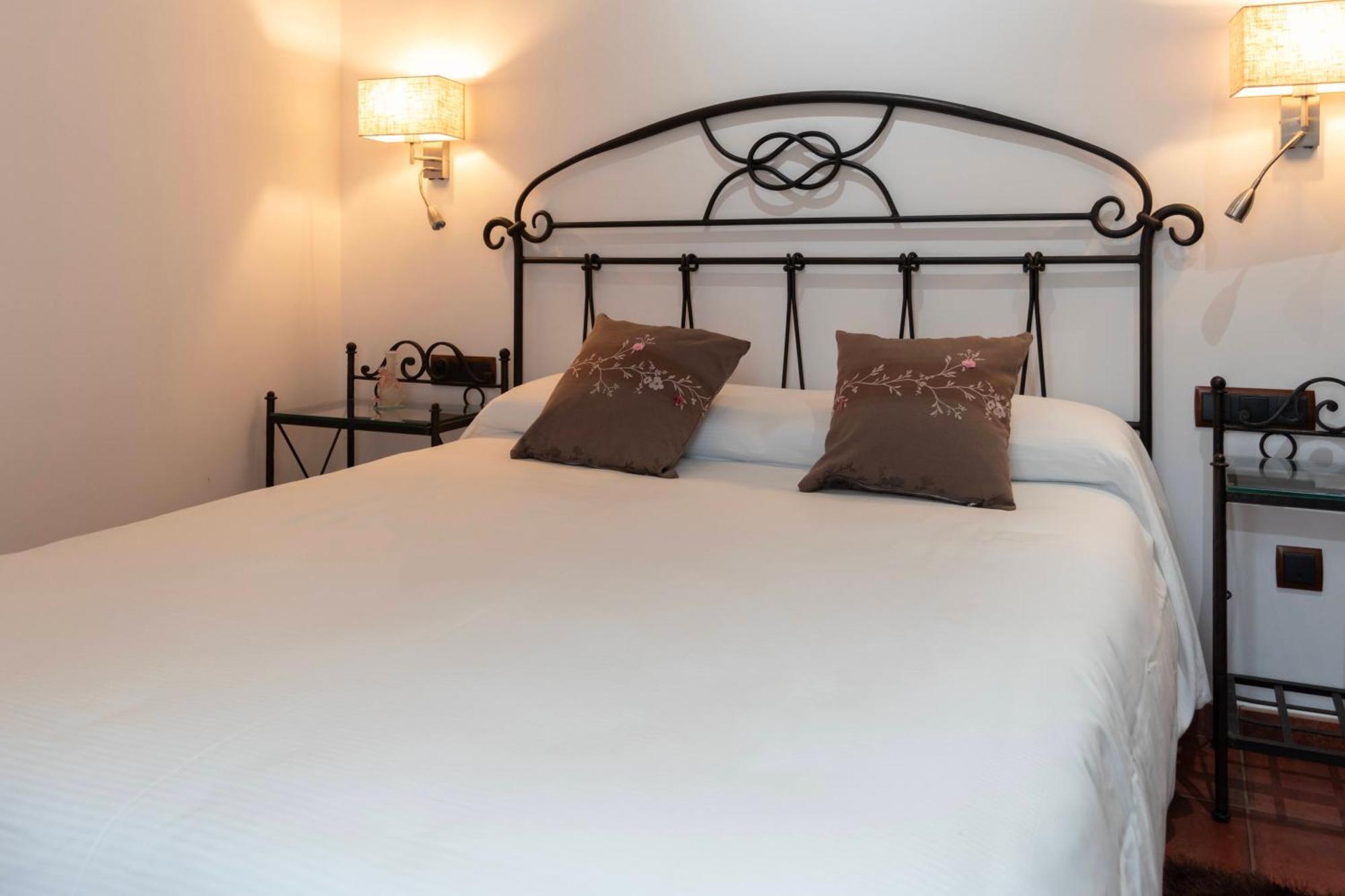 Hotel Apartamento Marouco А-Гуарда Экстерьер фото