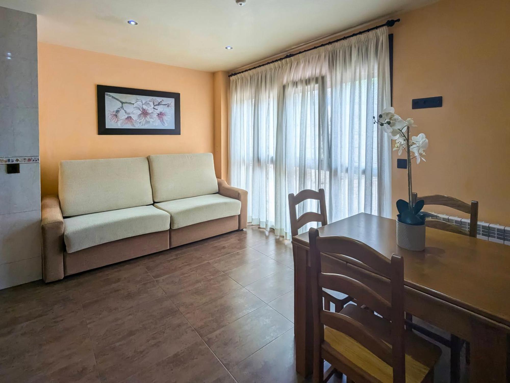 Hotel Apartamento Marouco А-Гуарда Экстерьер фото