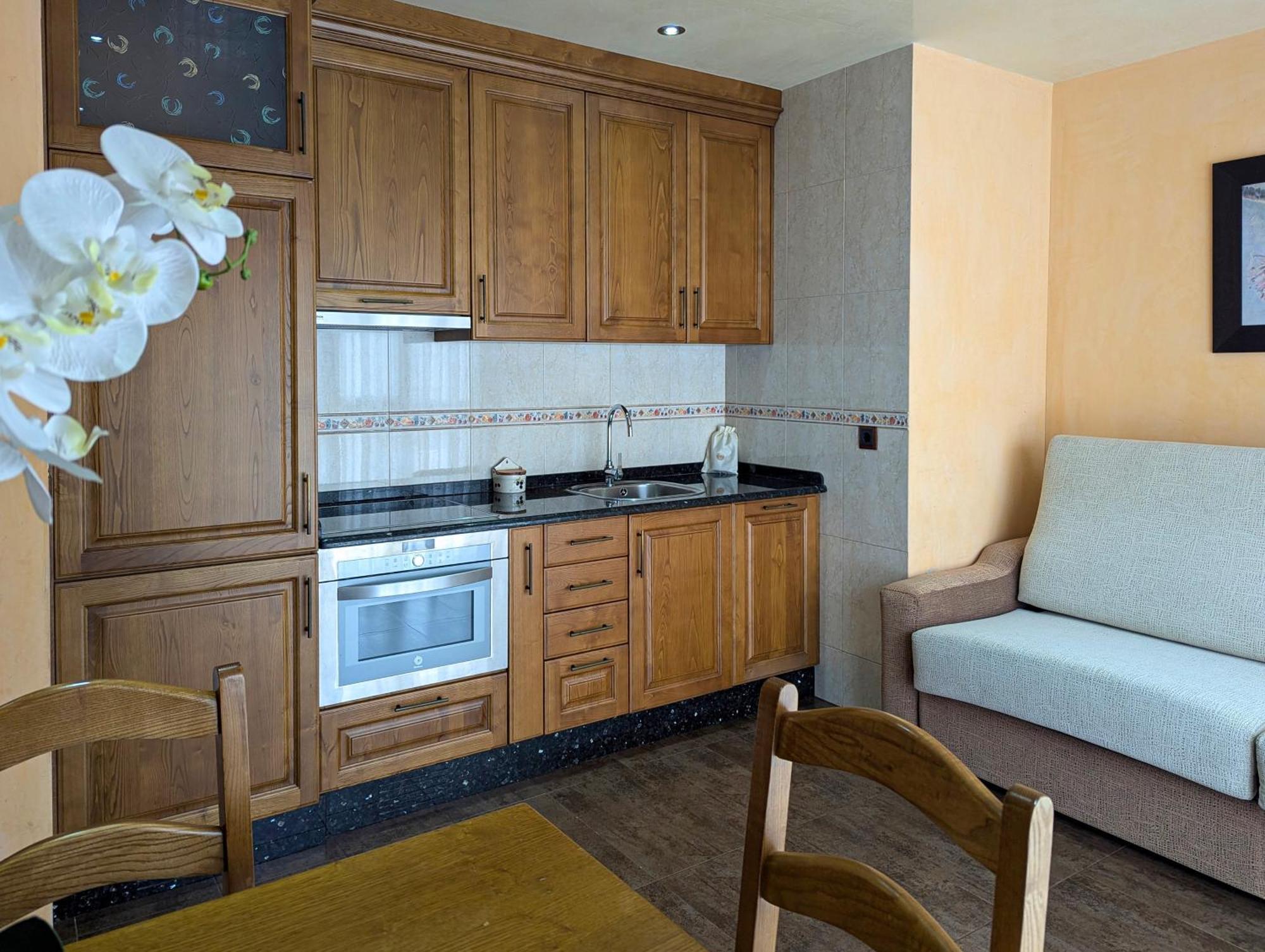 Hotel Apartamento Marouco А-Гуарда Экстерьер фото