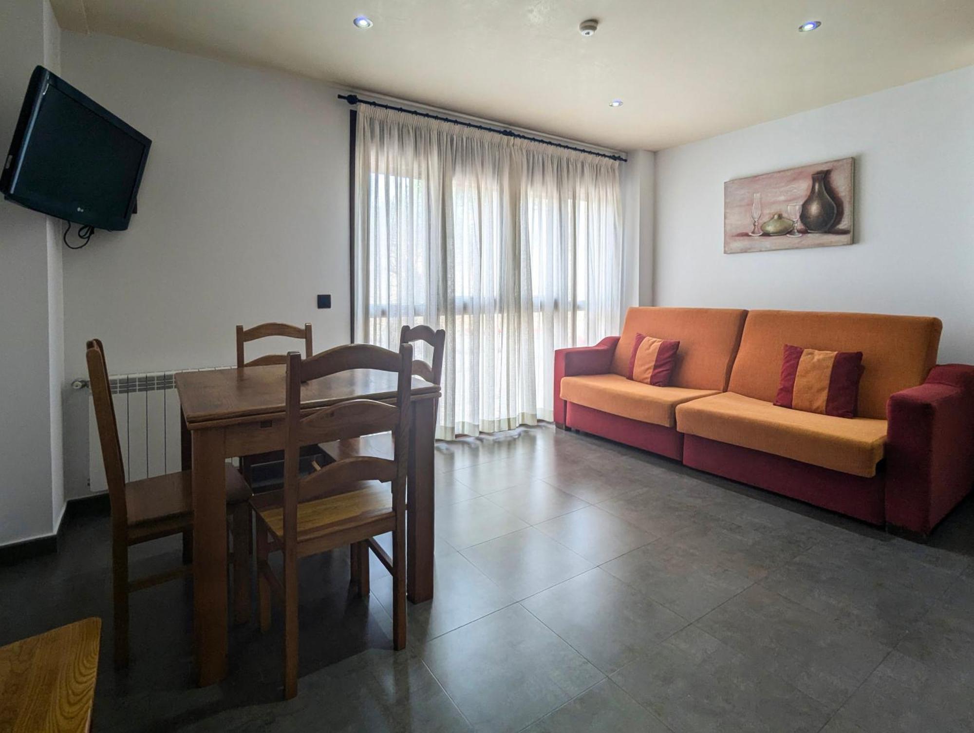 Hotel Apartamento Marouco А-Гуарда Экстерьер фото