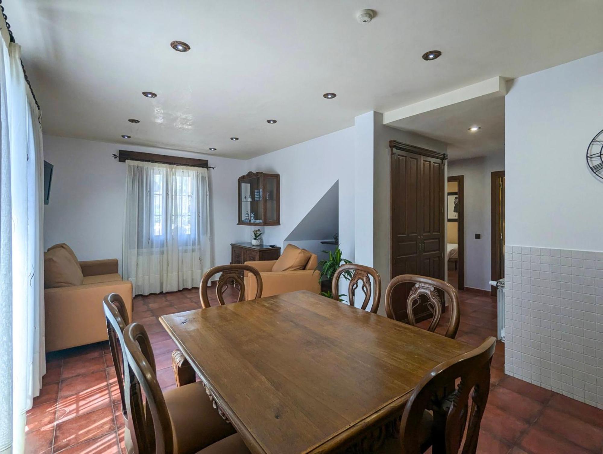 Hotel Apartamento Marouco А-Гуарда Экстерьер фото