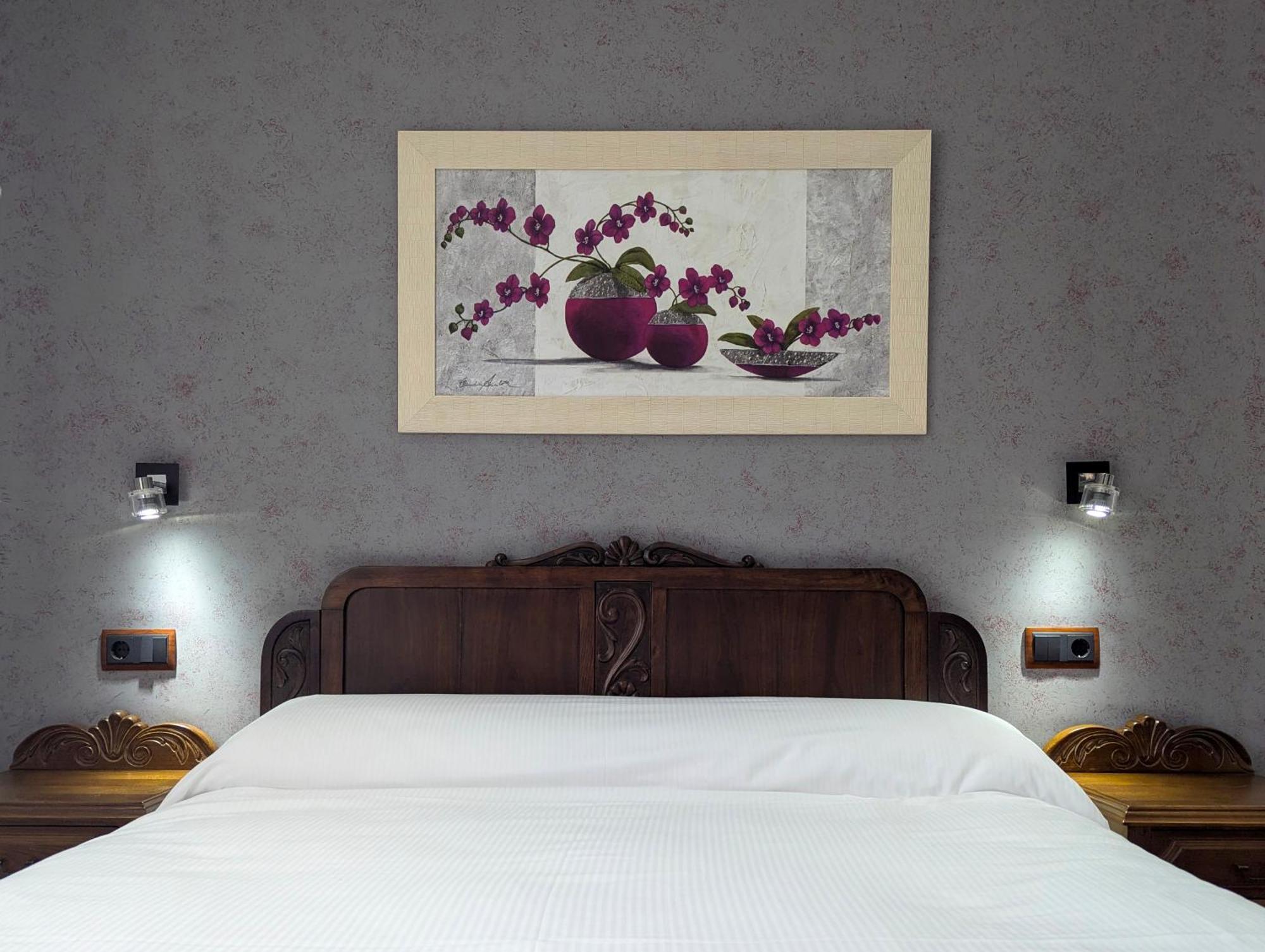 Hotel Apartamento Marouco А-Гуарда Экстерьер фото